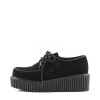 Creepers 101 demonia