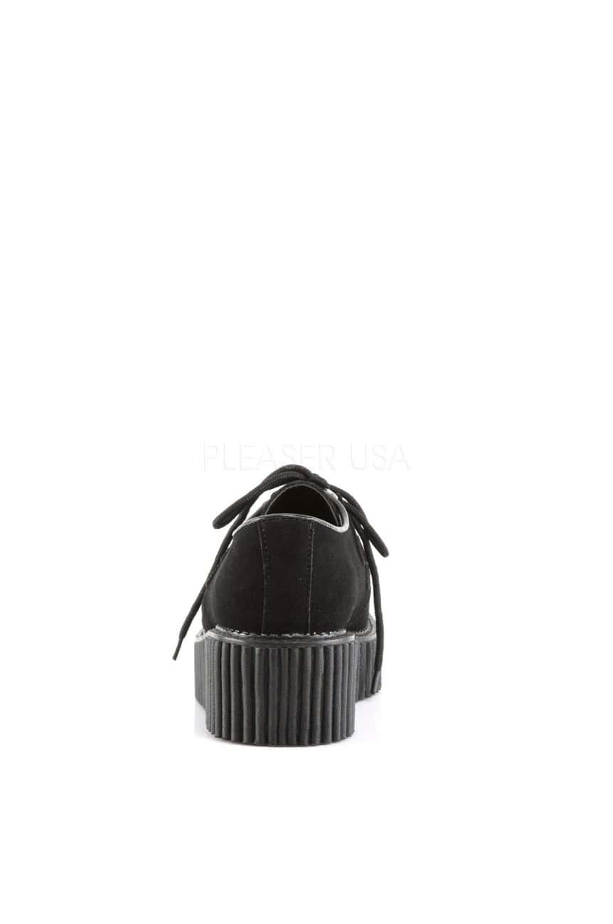 Creepers 101 demonia
