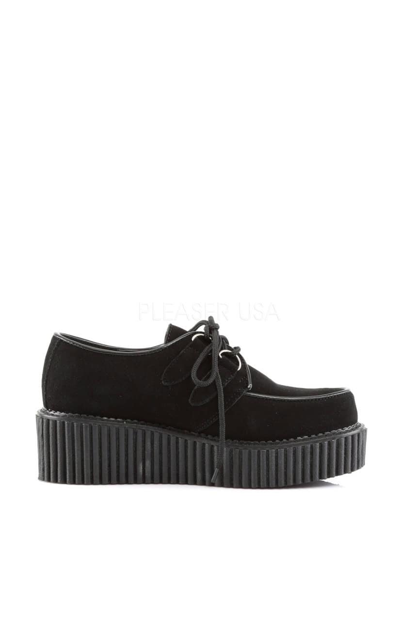 Creepers 101 demonia
