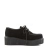 Creepers 101 demonia