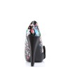 Chaussure pinup couture bettie 13