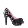 Chaussure pinup couture bettie 13