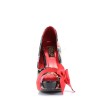 Chaussure pinup couture bettie 13 br