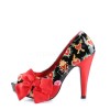 Chaussure pinup couture bettie 13 br