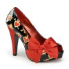 Chaussure pinup couture bettie 13 br