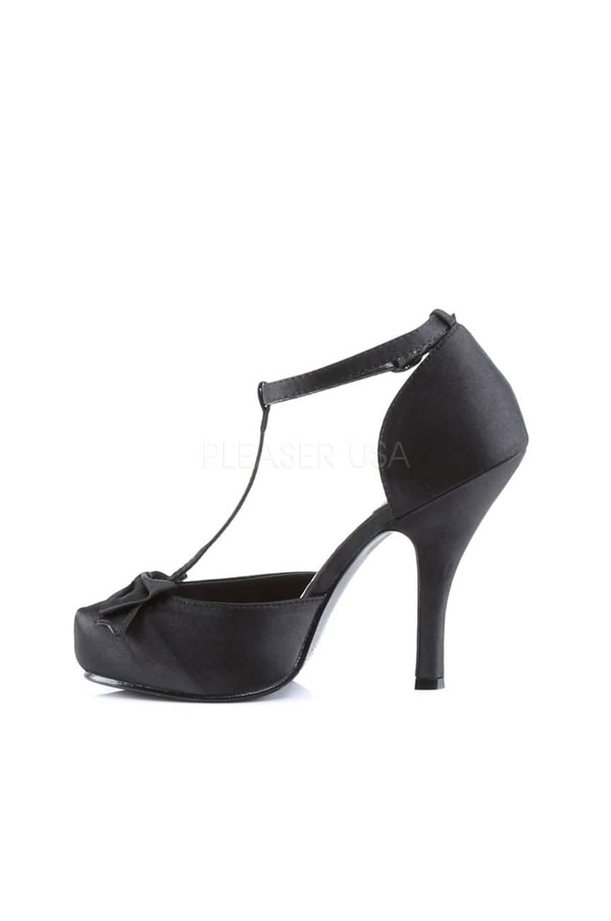 Chaussure rétro cutiepie-12