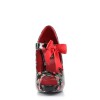 Chaussure cerises pin up cutiepie-07