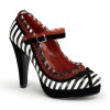 Chaussure pin up couture bettie 18