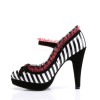 Chaussure pin up couture bettie 18