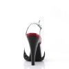 Escarpin a pois bettie-09