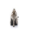 Chaussure pin up leopard cutipie-06