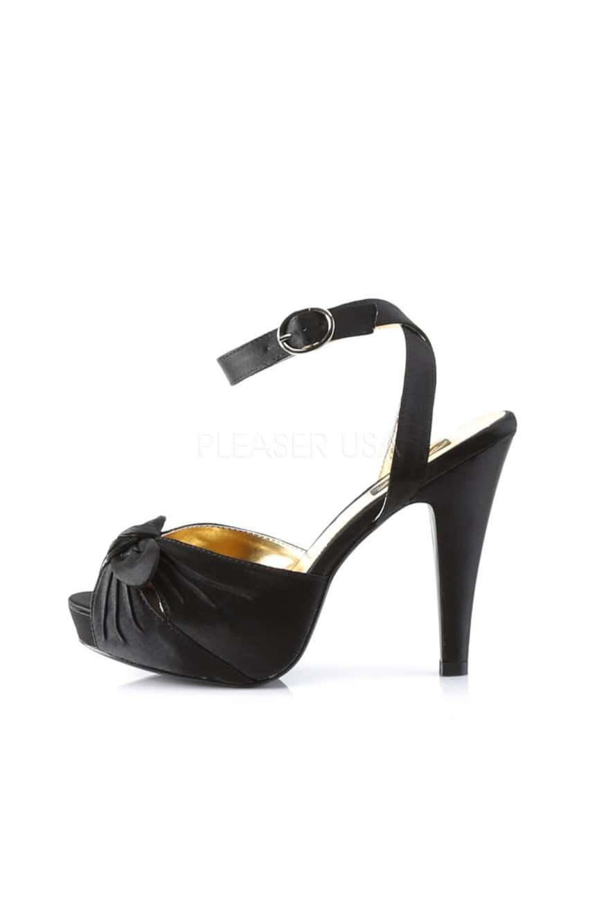 Escarpin noir bettie-04