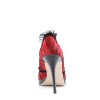 Pin up couture Bliss-38 red