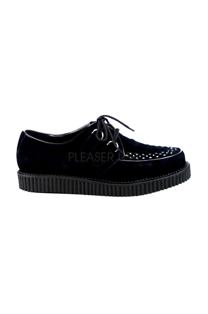 creeper 602 demonia