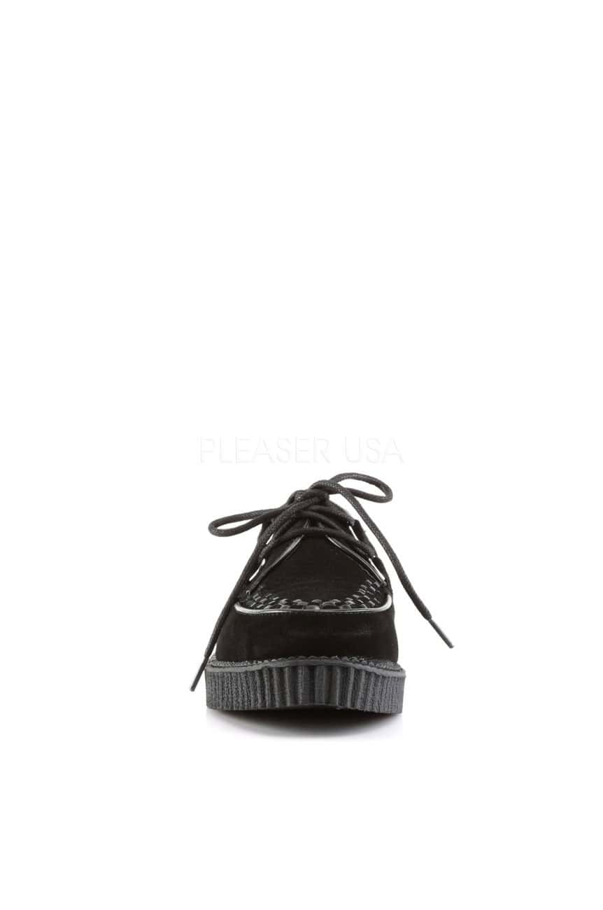 creeper 602 demonia