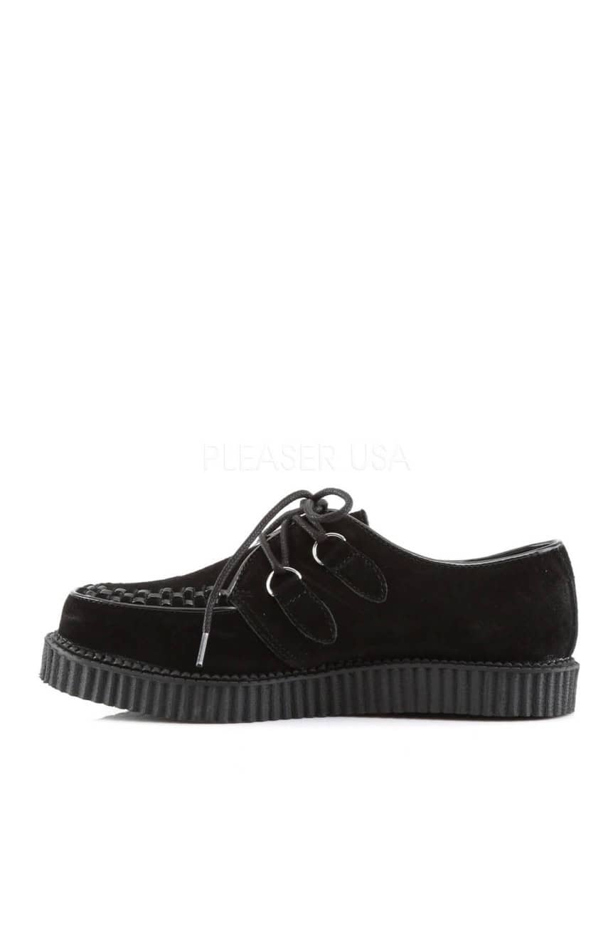 creeper 602 demonia