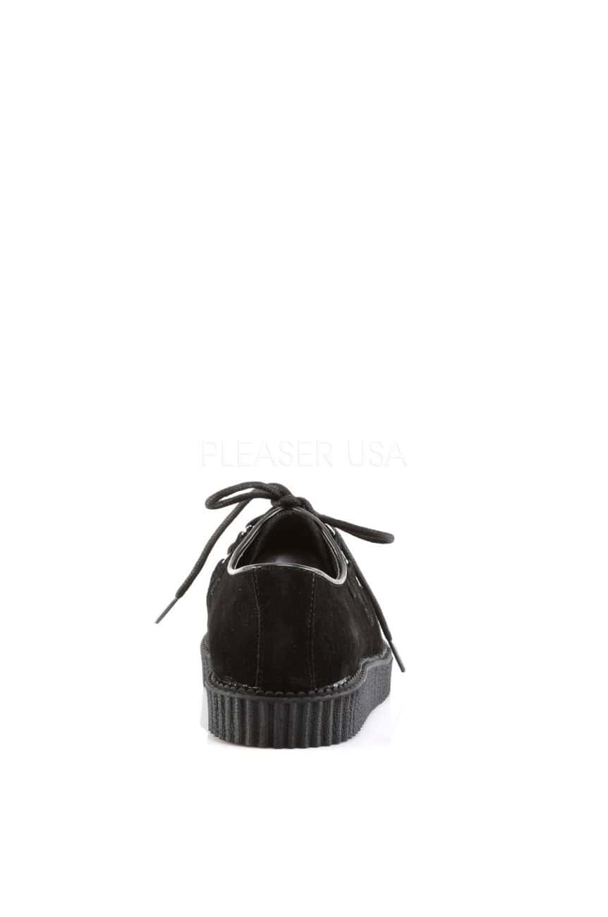 creeper 602 demonia
