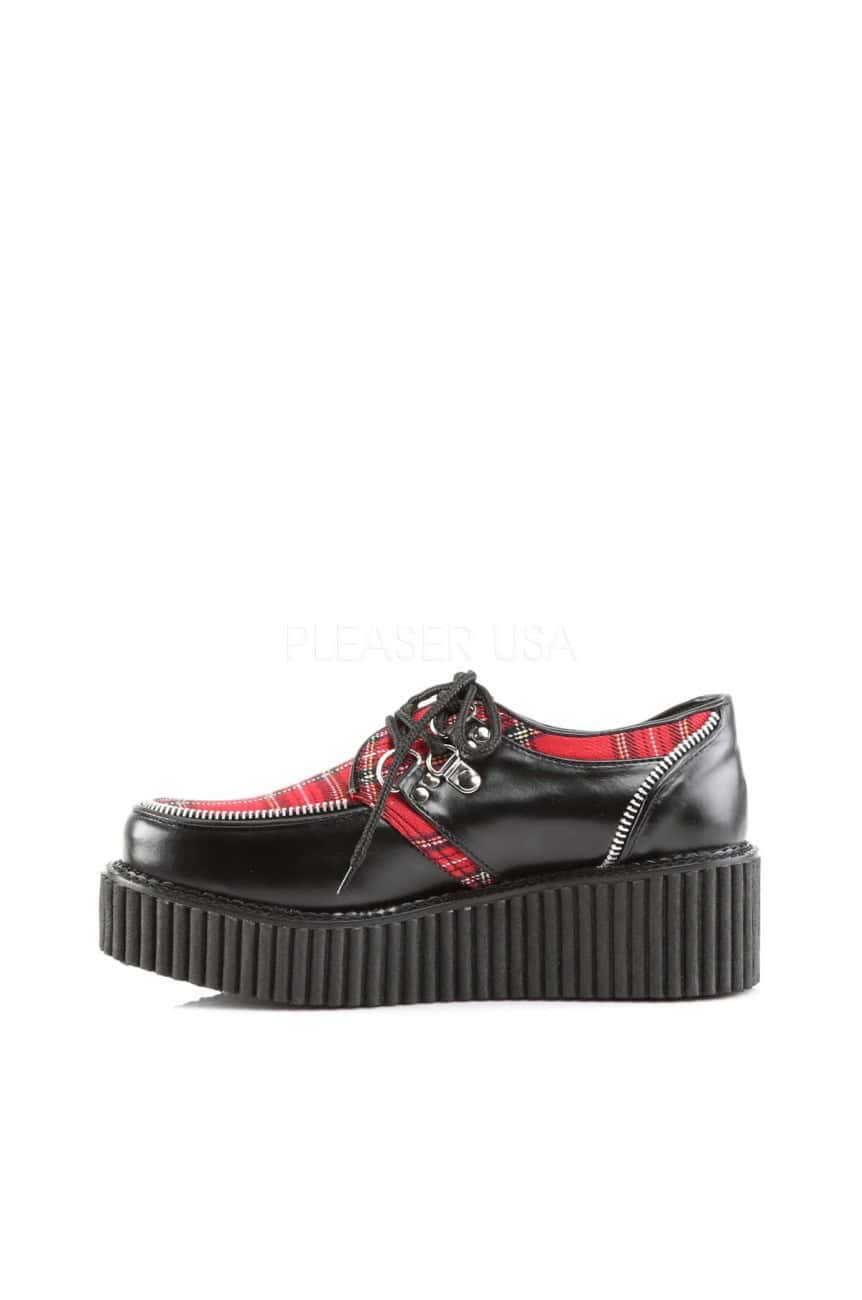 Creepers écossais- Demonia