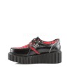 Creepers écossais- Demonia