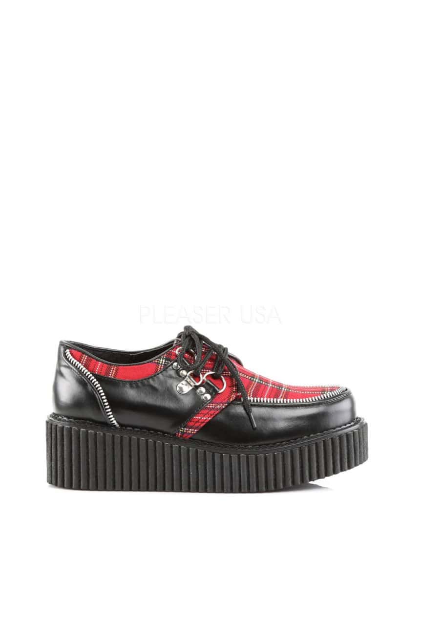Creepers écossais- Demonia