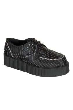 Creepers 401 demonia rayées