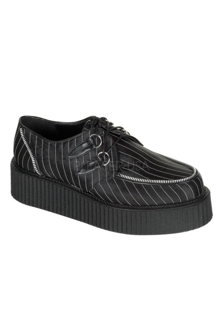 Creepers 401 demonia rayées