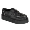 Creepers 401 demonia rayées