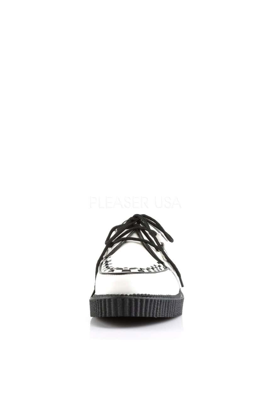 Creepers 602 blanches demonia