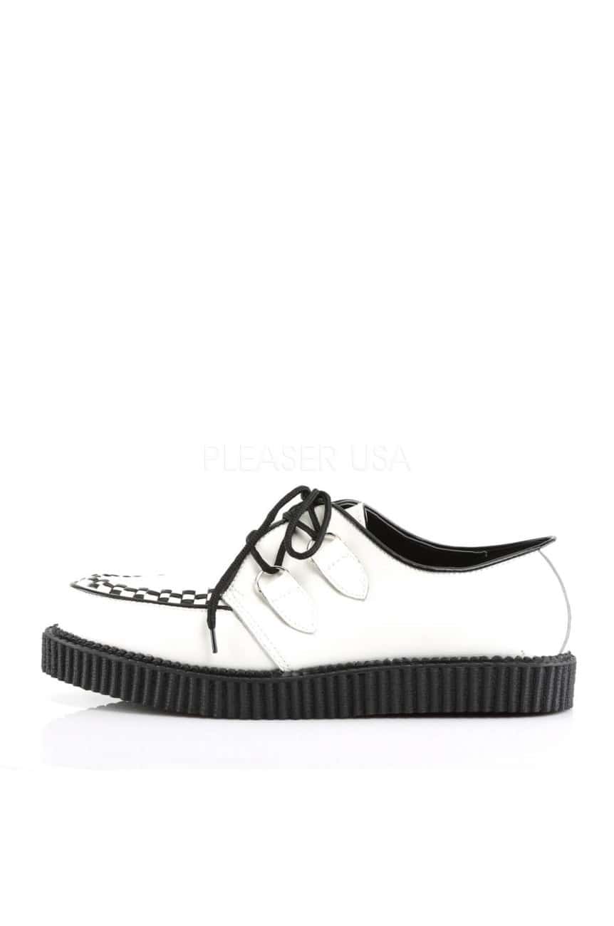 Creepers 602 blanches demonia