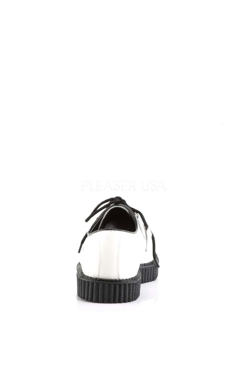 Creepers 602 blanches demonia