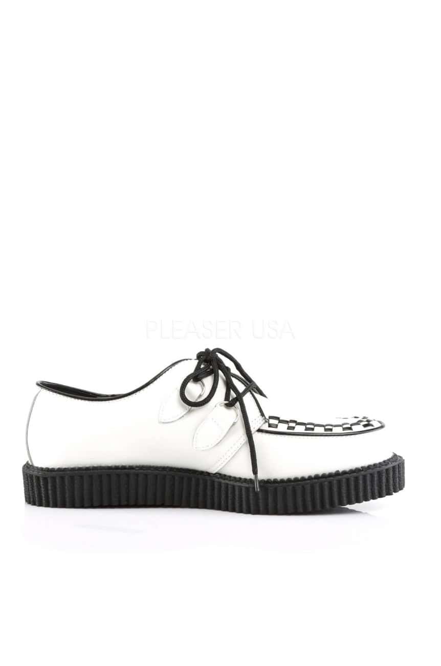 Creepers 602 blanches demonia