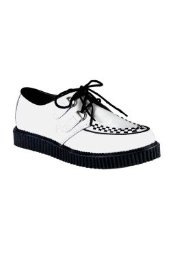 Creepers 602 blanches demonia