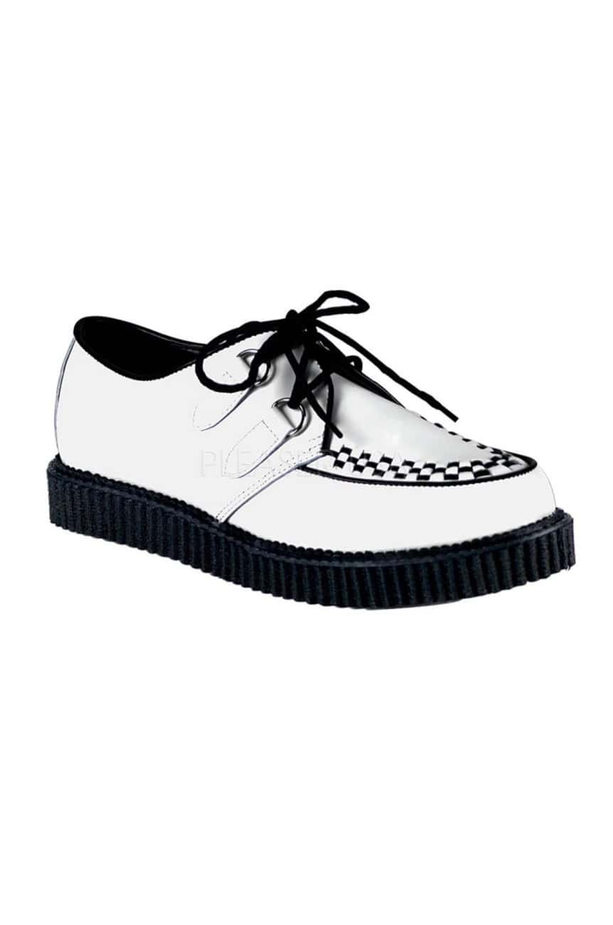 Creepers 602 blanches demonia