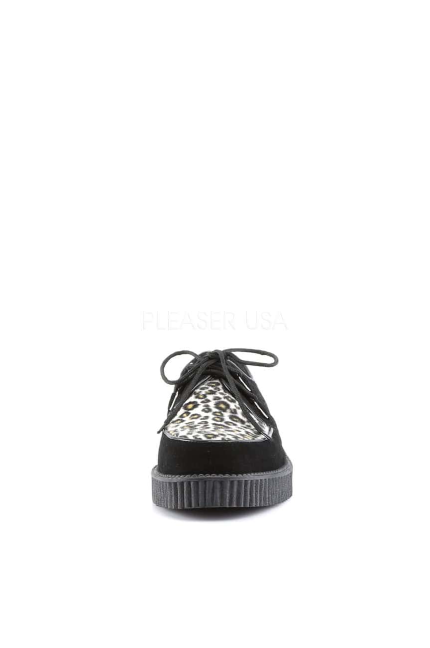 creepers leopard creeper600 demonia