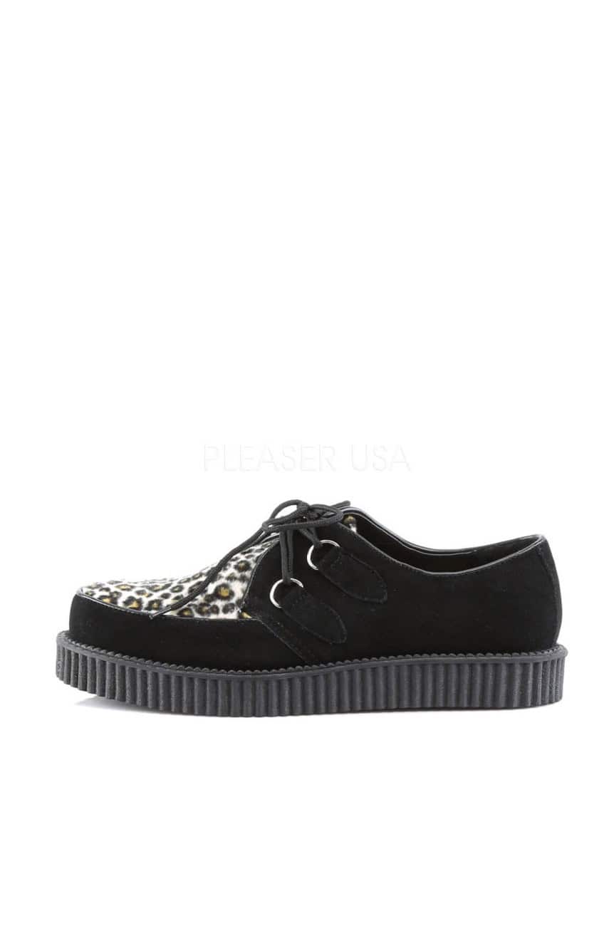 creepers leopard creeper600 demonia