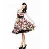 Robe hell bunny mexico 50