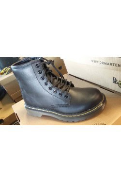 Doc Martens enfant Delaney mat