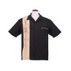 Chemise rockabilly V8