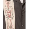 Chemise steady rockabilly V8