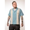 Chemise shaker rockabilly steady clothing