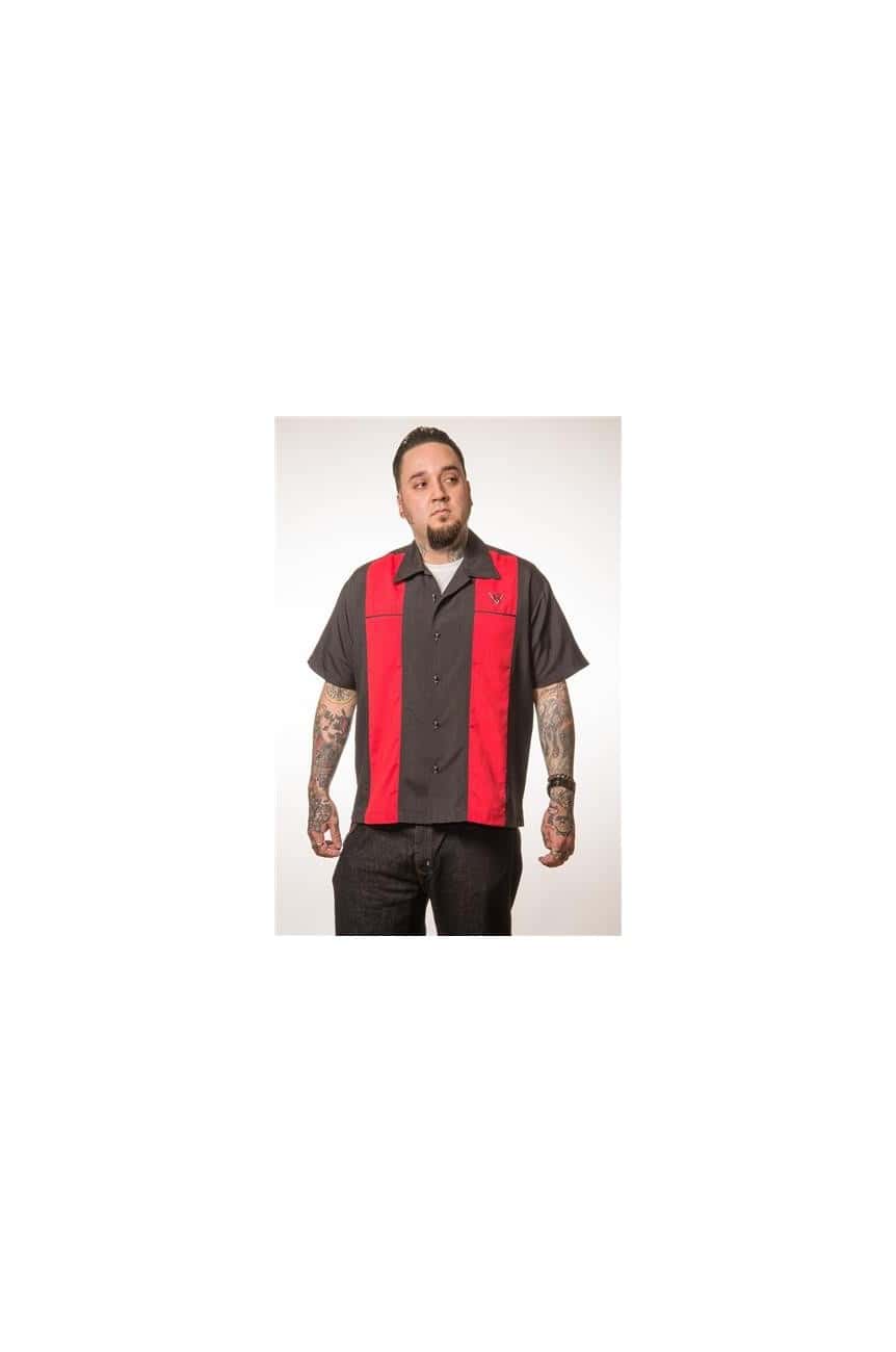 Chemise steady clothing pistons