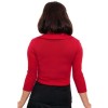 Bolero steady rouge