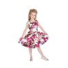 Robe pin up enfant