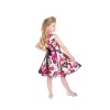 Robe pin up vintage enfant
