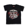 Tee shirt enfant LAGER hotrod hellcat
