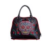 Sac a main tête de mort