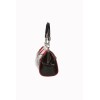 Sac vintage cerise banned