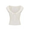 Haut pin up collectif vintage