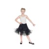 Jupon noir pour enfant