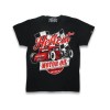 Tee shirt enfant motor oil